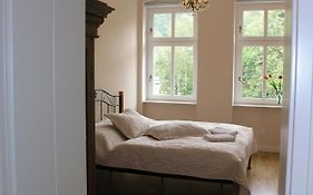 Apartman Lux Skroupova